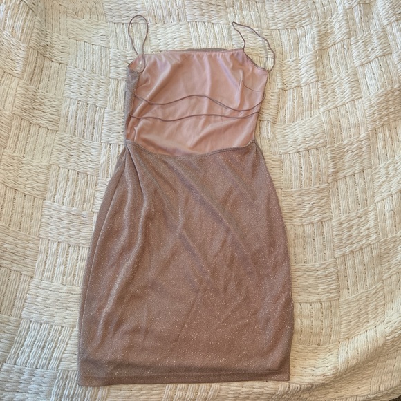 Windsor Mini Dress - Picture 4 of 5